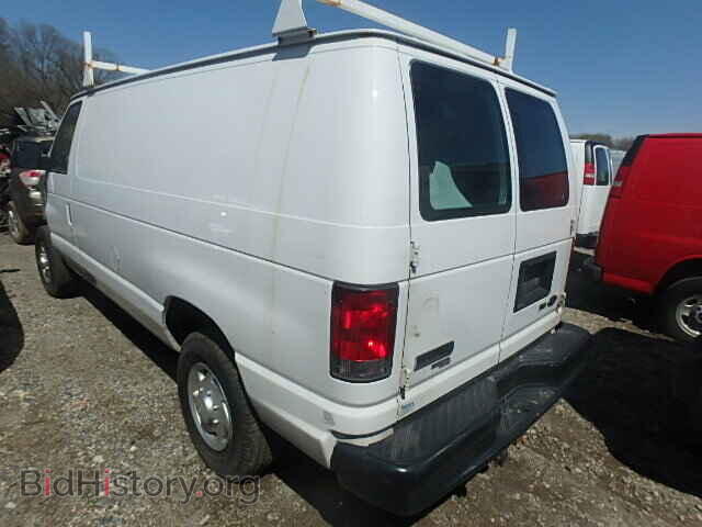 2013 FORD ECONOLINE - VIN: 1FTNE2EW8DDB03942 - Фото 3