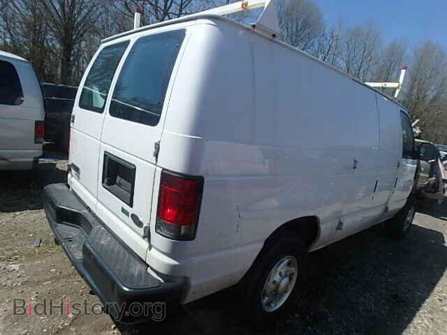 2013 FORD ECONOLINE - VIN: 1FTNE2EW8DDB03942 - Фото 4