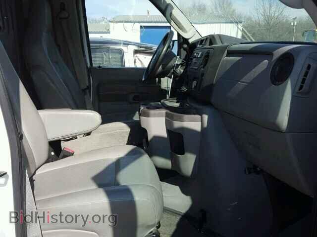 2013 FORD ECONOLINE - VIN: 1FTNE2EW8DDB03942 - Фото 5