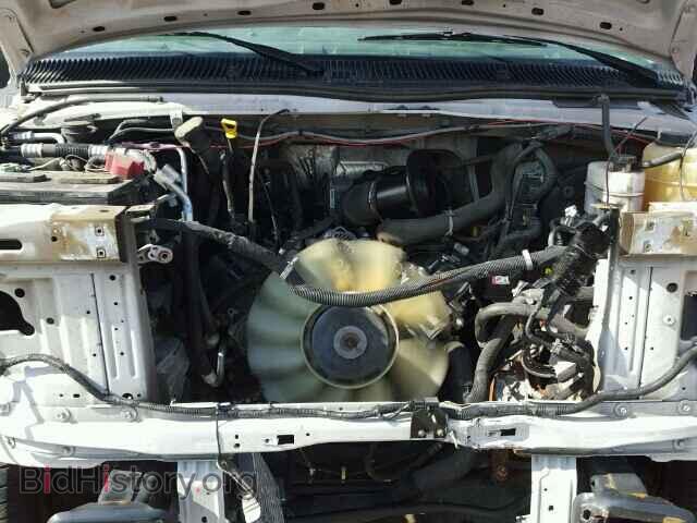 2013 FORD ECONOLINE - VIN: 1FTNE2EW8DDB03942 - Фото 7