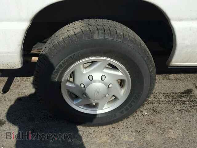 2013 FORD ECONOLINE - VIN: 1FTNE2EW8DDB03942 - Фото 10