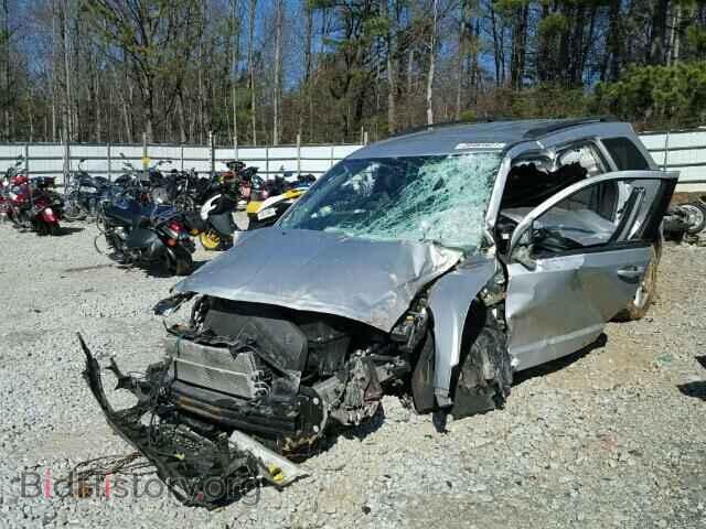 2012 DODGE JOURNEY - VIN: 3C4PDDBG8CT315740 - Фото 2