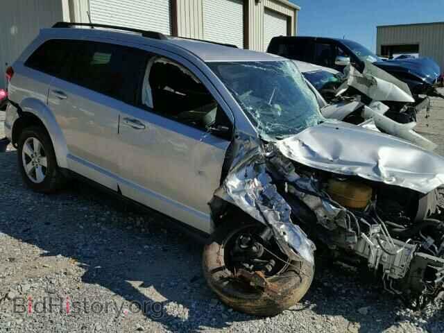 2012 DODGE JOURNEY - VIN: 3C4PDDBG8CT315740 - Фото 9