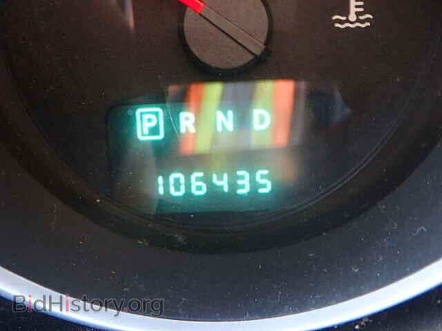 2009 DODGE CARAVAN - VIN: 1D8HN44E99B509086 - Фото 8