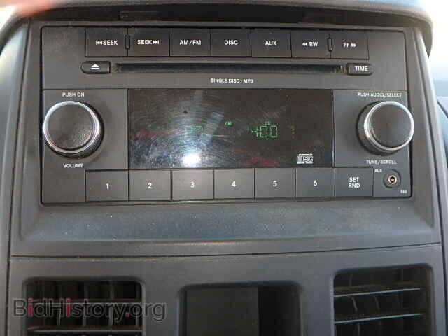 2009 DODGE CARAVAN - VIN: 1D8HN44E99B509086 - Фото 9