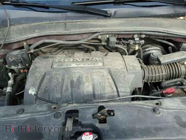 2008 HONDA PILOT - VIN: 5FNYF182X8B047403 - Фото 7
