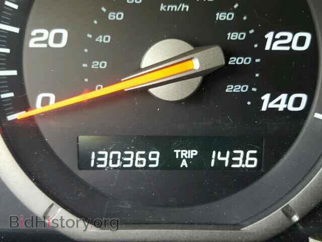 2008 HONDA PILOT - VIN: 5FNYF182X8B047403 - Фото 8