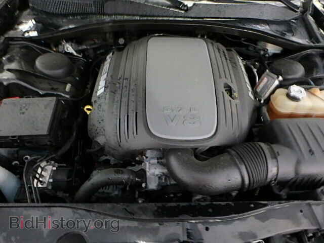 2012 DODGE CHARGER - VIN: 2C3CDXCT2CH145285 - Фото 7