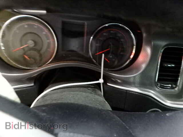 2012 DODGE CHARGER - VIN: 2C3CDXCT2CH145285 - Фото 8