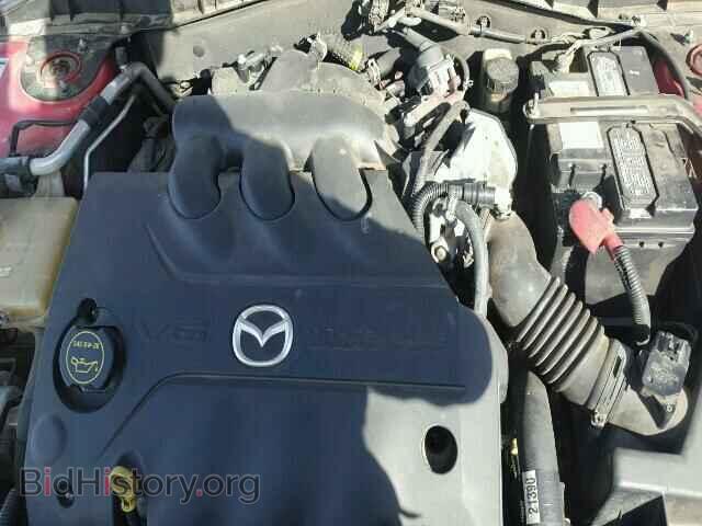2006 MAZDA 6 - VIN: 1YVHP84D165M67802 - Фото 7