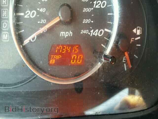 2006 MAZDA 6 - VIN: 1YVHP84D165M67802 - Фото 8