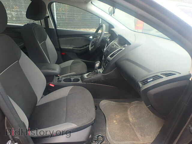 2014 FORD FOCUS - VIN: 1FADP3F22EL346196 - Photo 5
