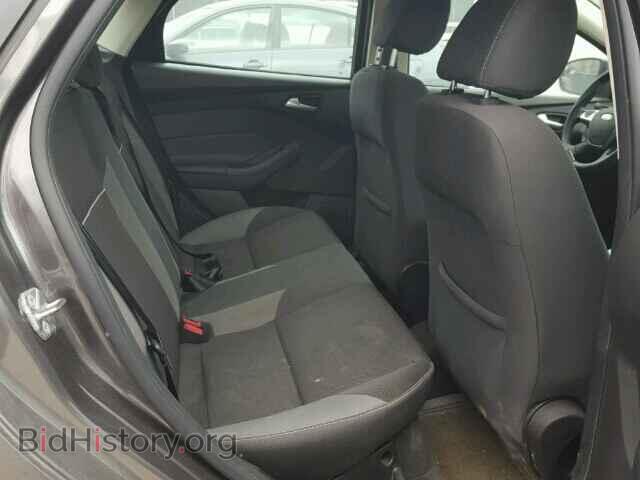 2014 FORD FOCUS - VIN: 1FADP3F22EL346196 - Photo 6