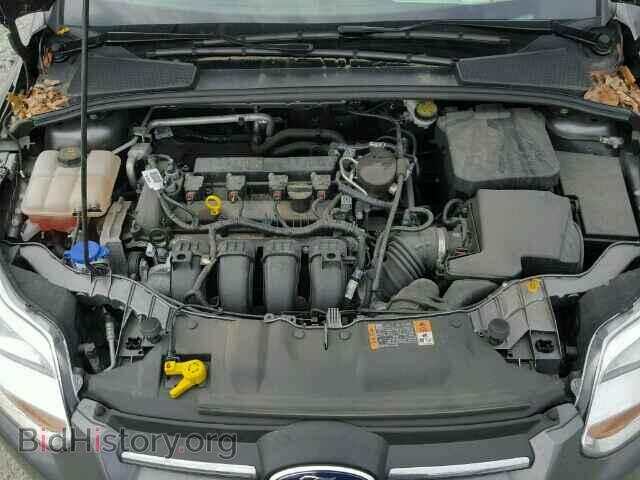 2014 FORD FOCUS - VIN: 1FADP3F22EL346196 - Photo 7