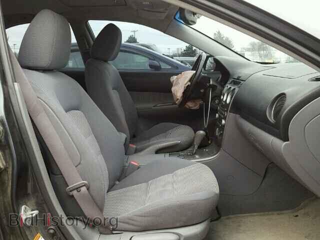 2005 MAZDA 6 - VIN: 1YVHP80CX55M33093 - Фото 5