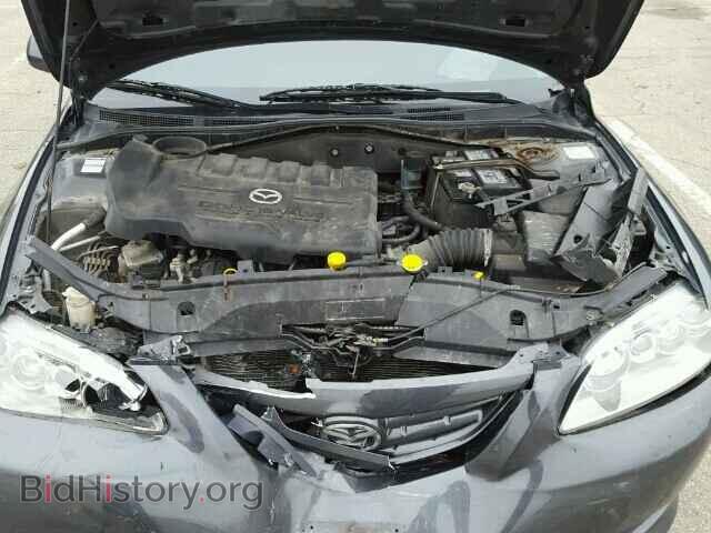 2005 MAZDA 6 - VIN: 1YVHP80CX55M33093 - Фото 7