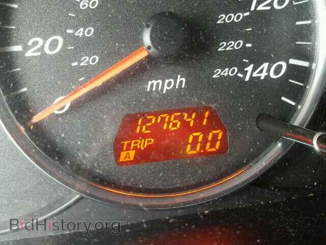 2005 MAZDA 6 - VIN: 1YVHP80CX55M33093 - Фото 8