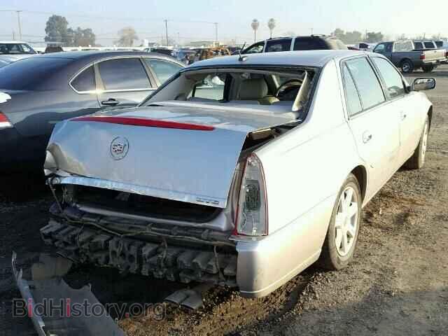 2007 CADILLAC DTS - VIN: 1G6KD57Y07U199188 - Фото 4