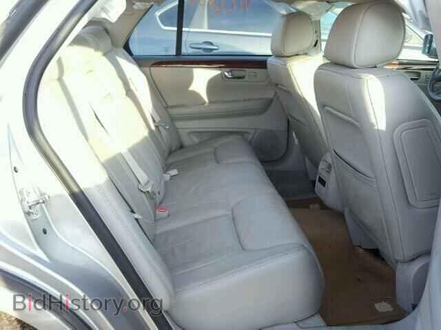 2007 CADILLAC DTS - VIN: 1G6KD57Y07U199188 - Фото 6