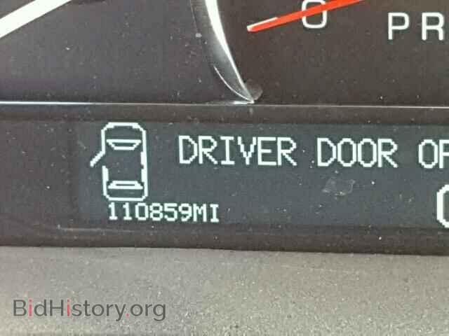 2007 CADILLAC DTS - VIN: 1G6KD57Y07U199188 - Фото 8