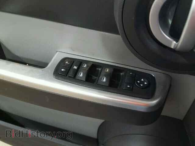 2008 DODGE NITRO - VIN: 1D8GU58K48W128760 - Фото 10