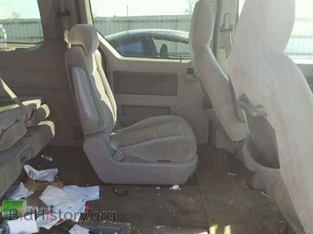 2005 FORD FREESTAR - VIN: 2FMZA51655BA08584 - Фото 6