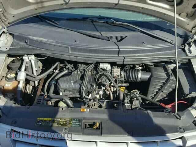 2005 FORD FREESTAR - VIN: 2FMZA51655BA08584 - Фото 7