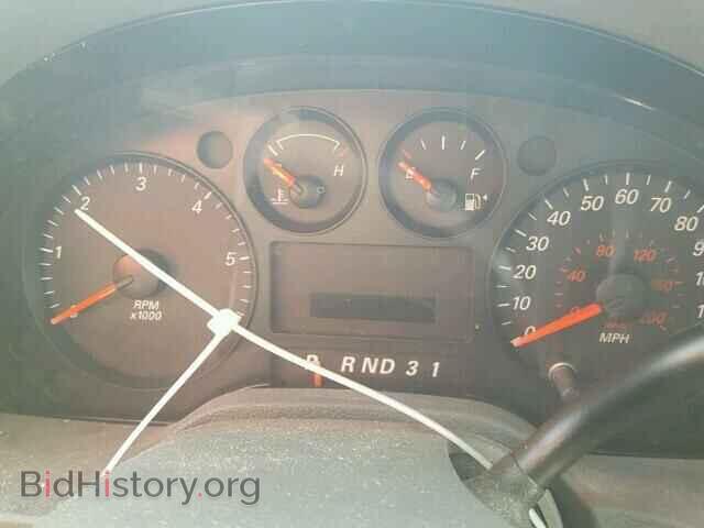 2005 FORD FREESTAR - VIN: 2FMZA51655BA08584 - Фото 8