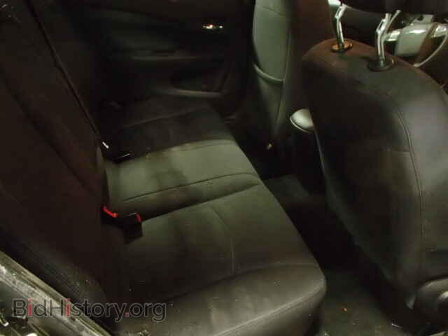 2012 CHRYSLER 200 - VIN: 1C3CCBAB4CN318599 - Фото 6