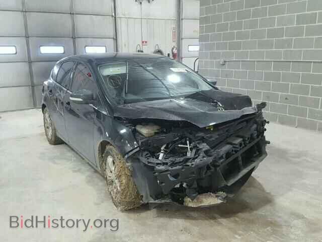 Photo 1FADP3K23DL253918 - FORD FOCUS 2013