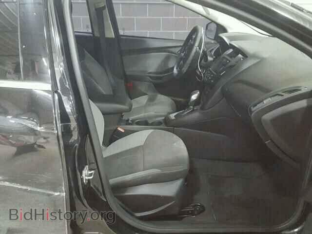 2013 FORD FOCUS - VIN: 1FADP3K23DL253918 - Фото 5