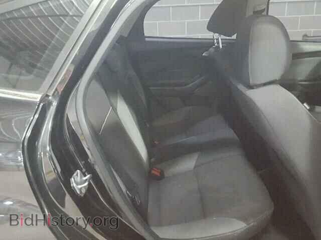 2013 FORD FOCUS - VIN: 1FADP3K23DL253918 - Фото 6