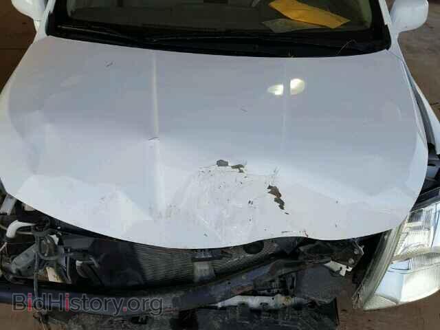 2010 NISSAN VERSA - VIN: 3N1BC1CP9AL392109 - Фото 7