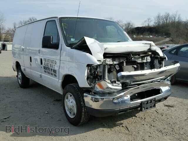 Photo 1FTNE1EWXCDB12473 - FORD ECONOLINE 2012