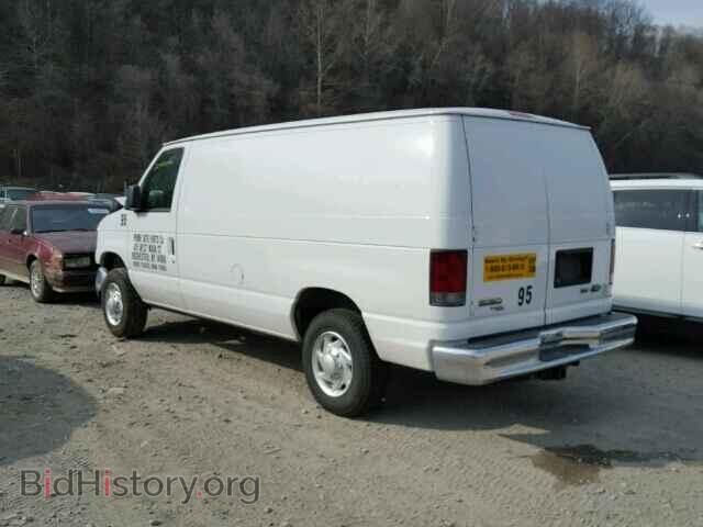 2012 FORD ECONOLINE - VIN: 1FTNE1EWXCDB12473 - Фото 3