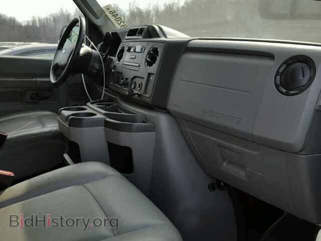 2012 FORD ECONOLINE - VIN: 1FTNE1EWXCDB12473 - Фото 5
