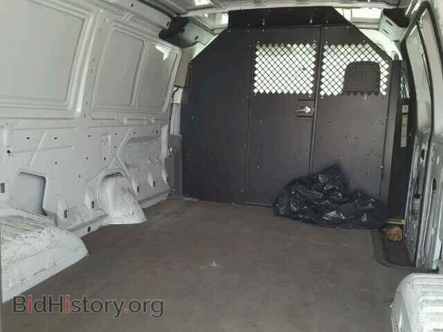 2012 FORD ECONOLINE - VIN: 1FTNE1EWXCDB12473 - Фото 6
