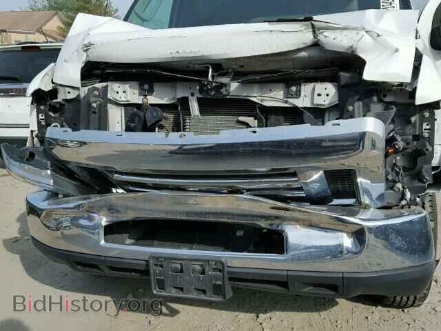 2012 FORD ECONOLINE - VIN: 1FTNE1EWXCDB12473 - Фото 7