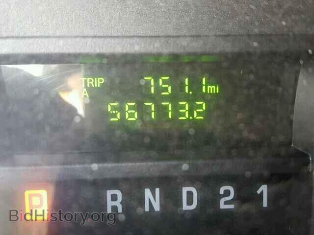 2012 FORD ECONOLINE - VIN: 1FTNE1EWXCDB12473 - Фото 8