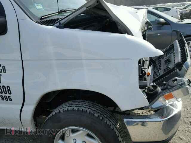 2012 FORD ECONOLINE - VIN: 1FTNE1EWXCDB12473 - Фото 10