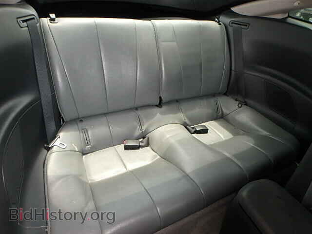 2007 MITSUBISHI ECLIPSE - VIN: 4A3AK64F77E071576 - Photo 6