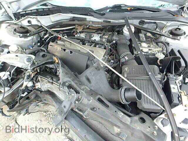 2007 MITSUBISHI ECLIPSE - VIN: 4A3AK64F77E071576 - Photo 7