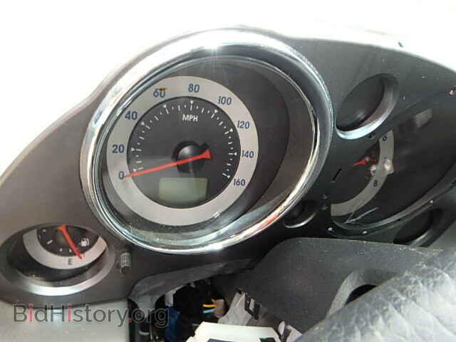 2007 MITSUBISHI ECLIPSE - VIN: 4A3AK64F77E071576 - Photo 8