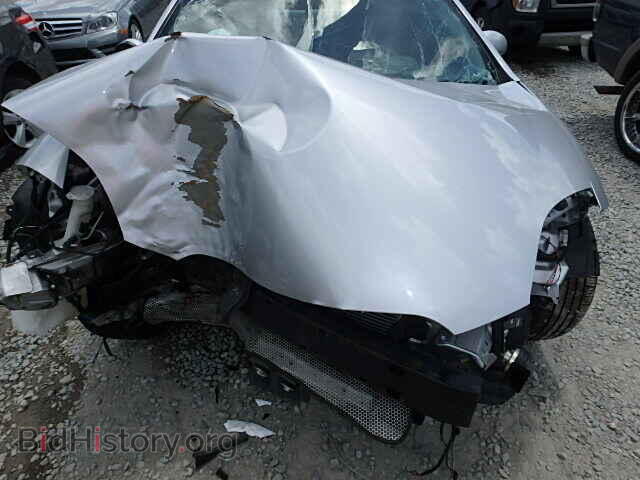 2007 MITSUBISHI ECLIPSE - VIN: 4A3AK64F77E071576 - Photo 9