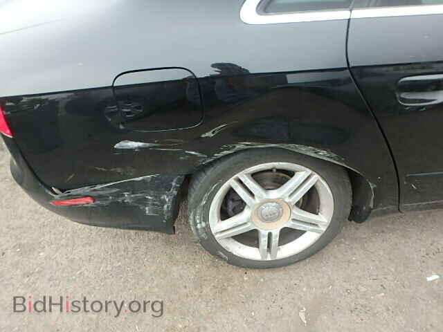 2006 AUDI A4 - VIN: WAUAF78E46A027651 - Фото 9