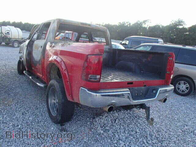 2012 DODGE RAM 1500 - VIN: 1C6RD7LT2CS160424 - Фото 3