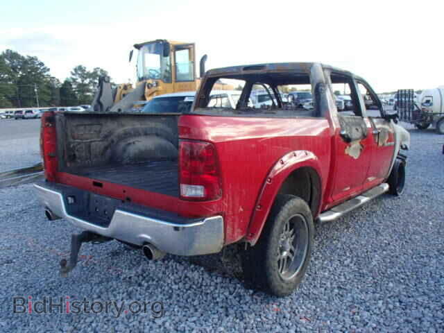 2012 DODGE RAM 1500 - VIN: 1C6RD7LT2CS160424 - Фото 4