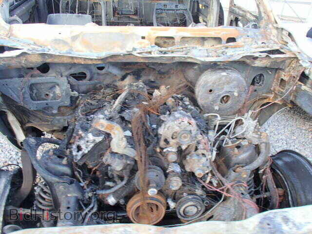 2012 DODGE RAM 1500 - VIN: 1C6RD7LT2CS160424 - Фото 7