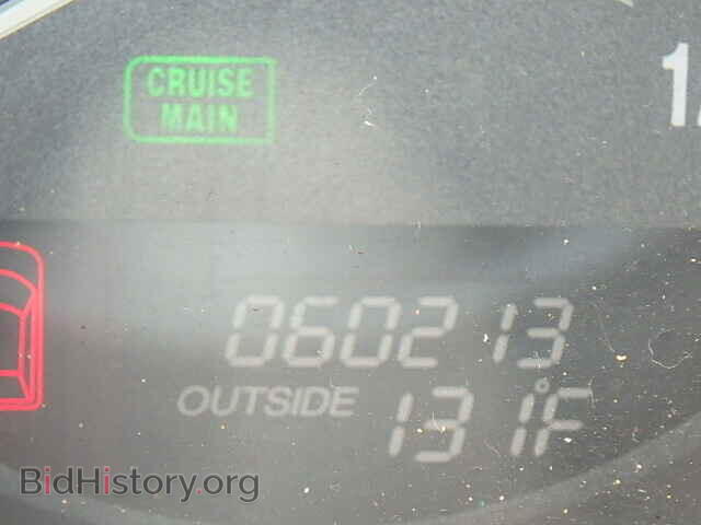 2009 HONDA ELEMENT - VIN: 5J6YH28789L002108 - Фото 8