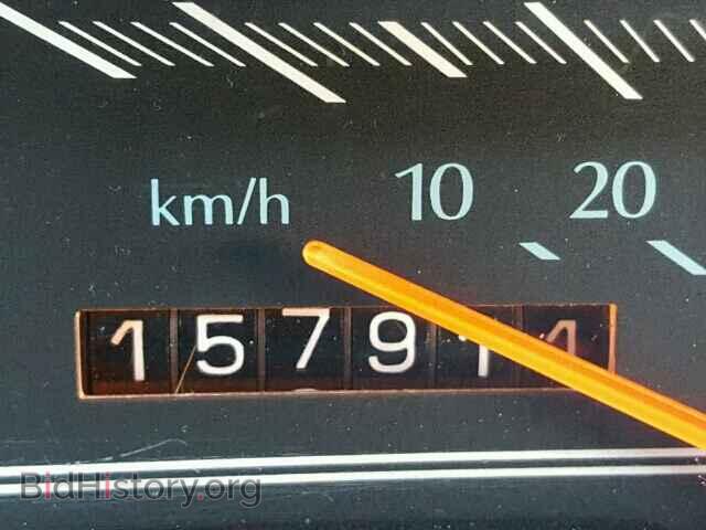 1993 CADILLAC DEVILLE - VIN: 1G6CD53B4P4295279 - Фото 8